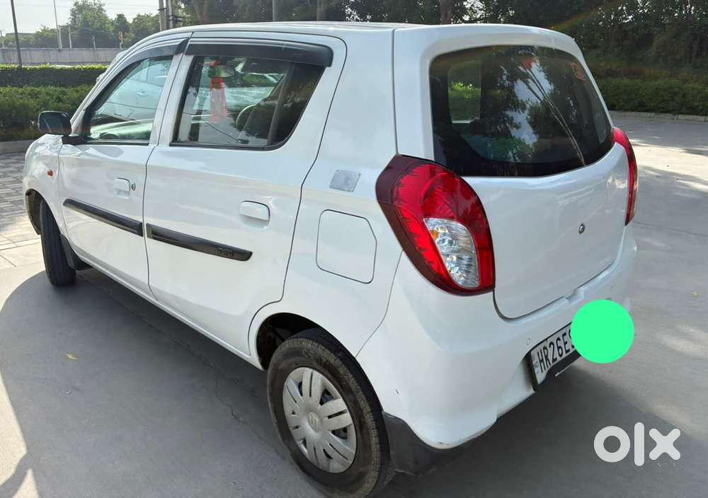 Maruti Suzuki Alto 2022