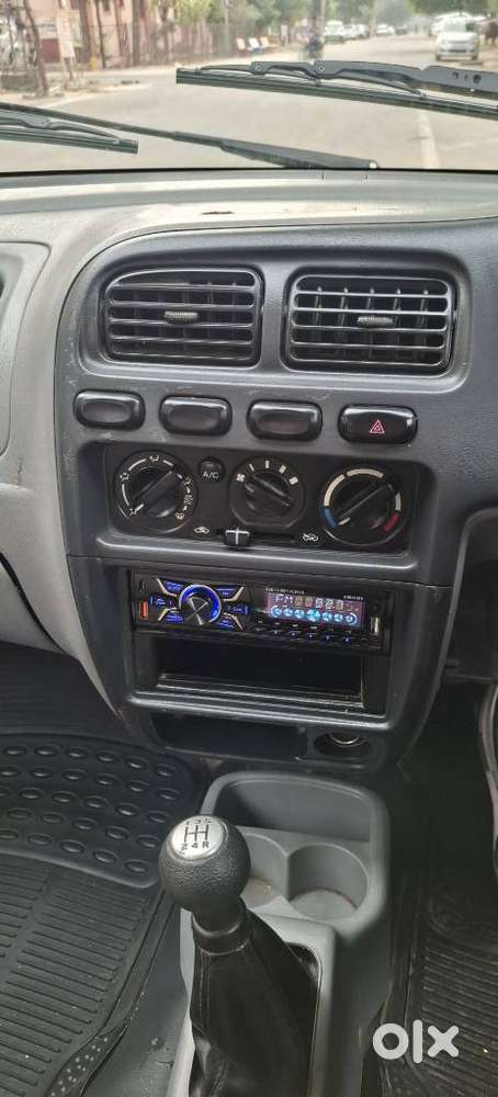 Maruti Suzuki Alto K10