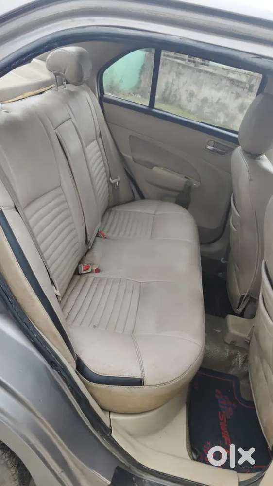 2012 Swift Dzire Diesel