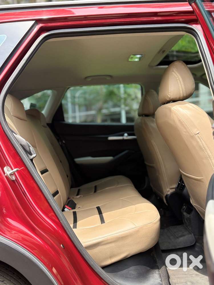Kia Seltos Htx G, 2021, Petrol
