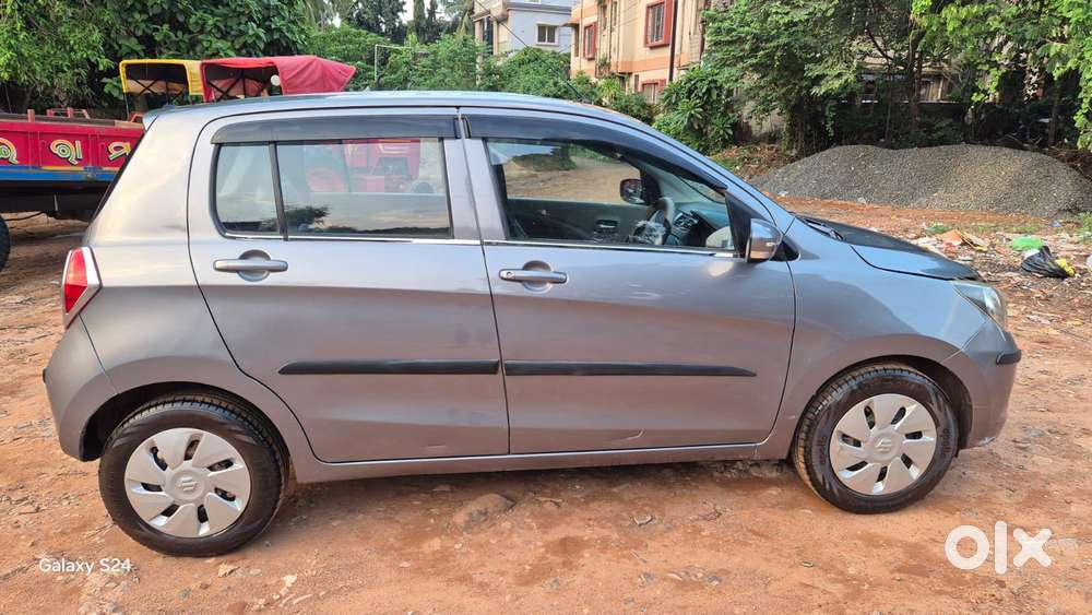 Maruti Suzuki Celerio Vxi, 2015, Petrol