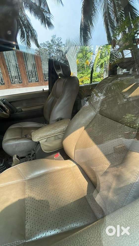 Mitsubishi Diesel Car 2011