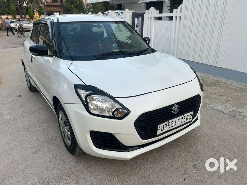Maruti Suzuki New-gen Swift 2019