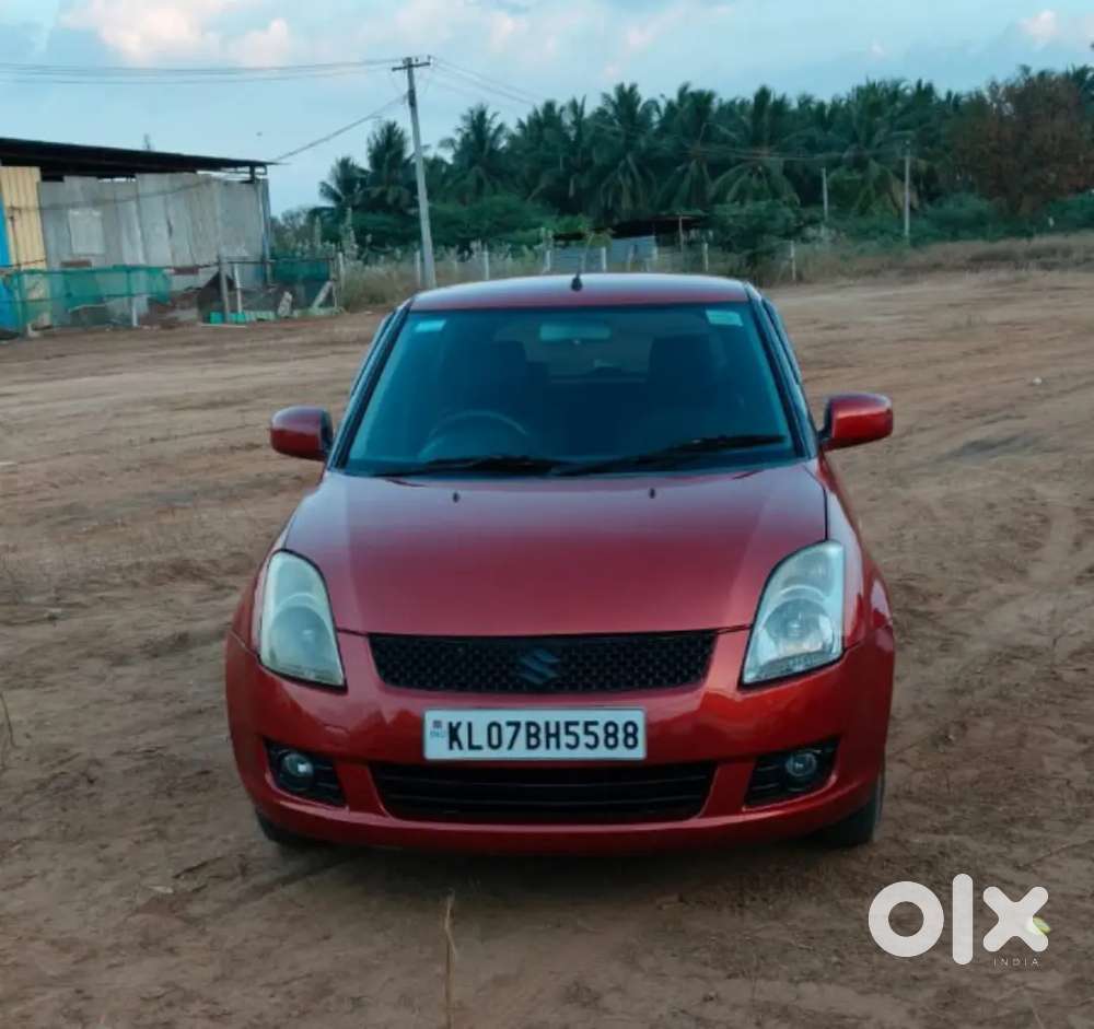 Maruti Suzuki Swift 2008 Diesel Good Condition