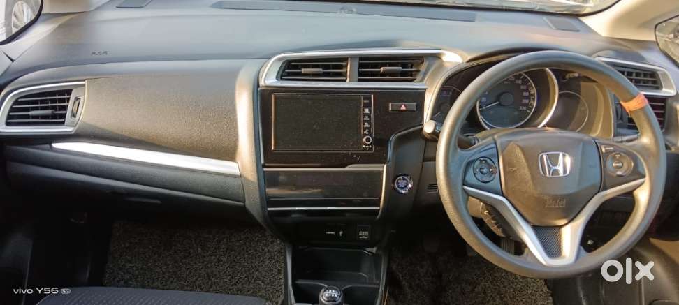 Honda Wr-v I-vtec Vx, 2018, Diesel