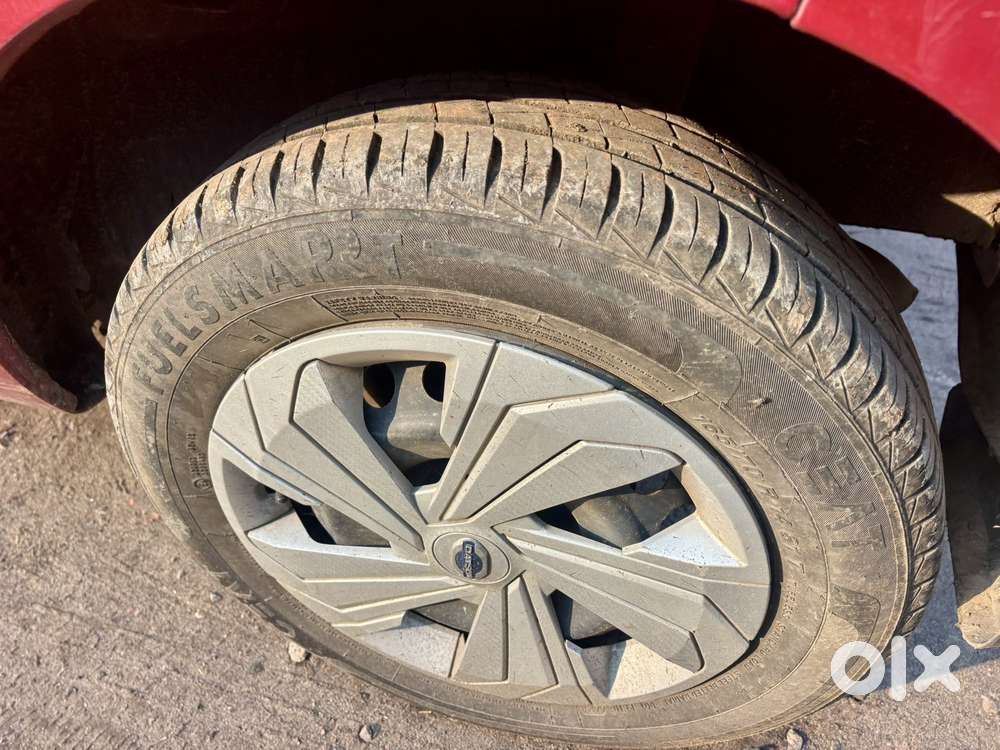 Datsun Redigo 1.0 Limited Edition 2018, 2020, Petrol