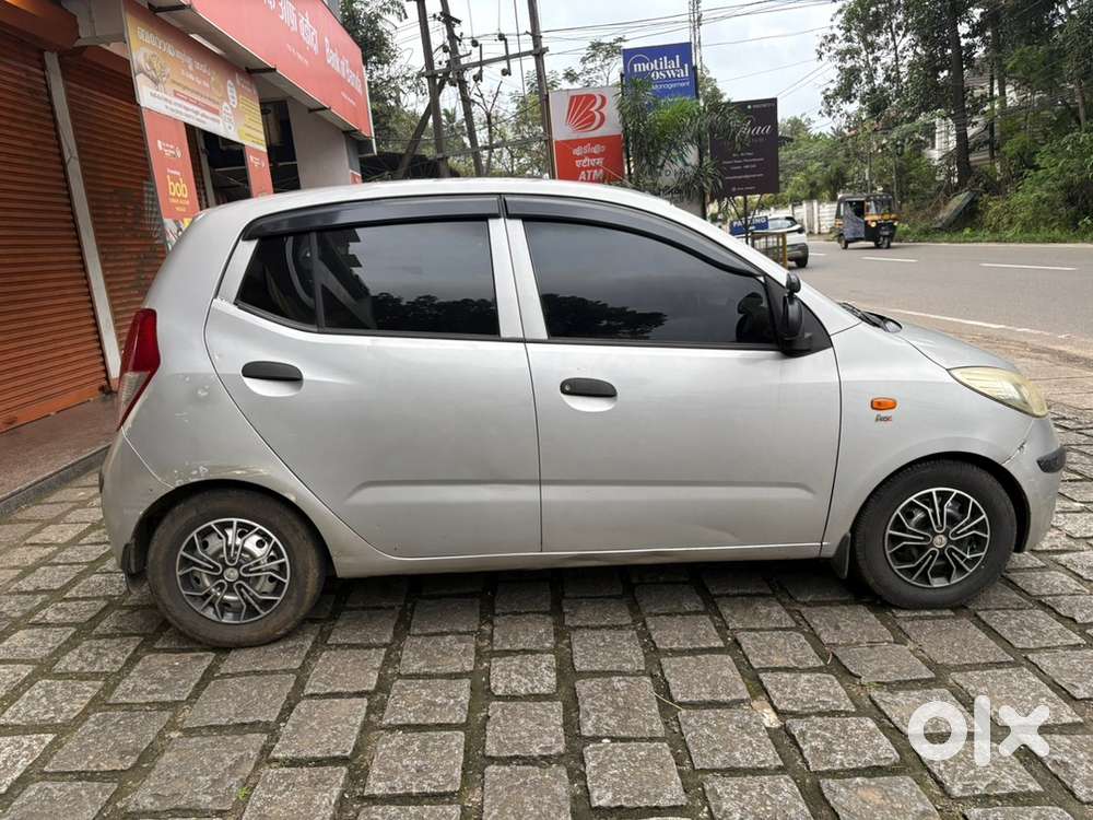 Hyundai I10 Petrol For Sale
