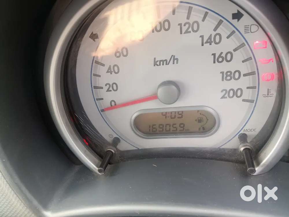 Maruti Suzuki Ritz 2012 Diesel 168000 Km Driven