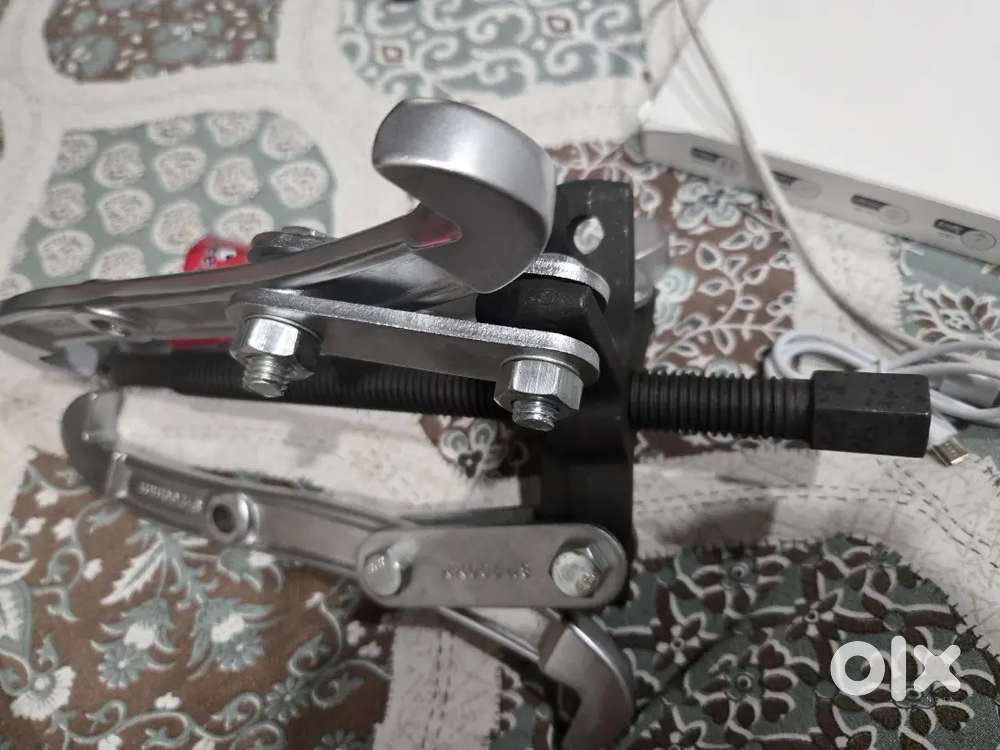 Heavy puller 1000 rupees