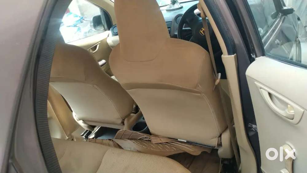 Honda Brio 2012 Petrol 67000 Km Driven