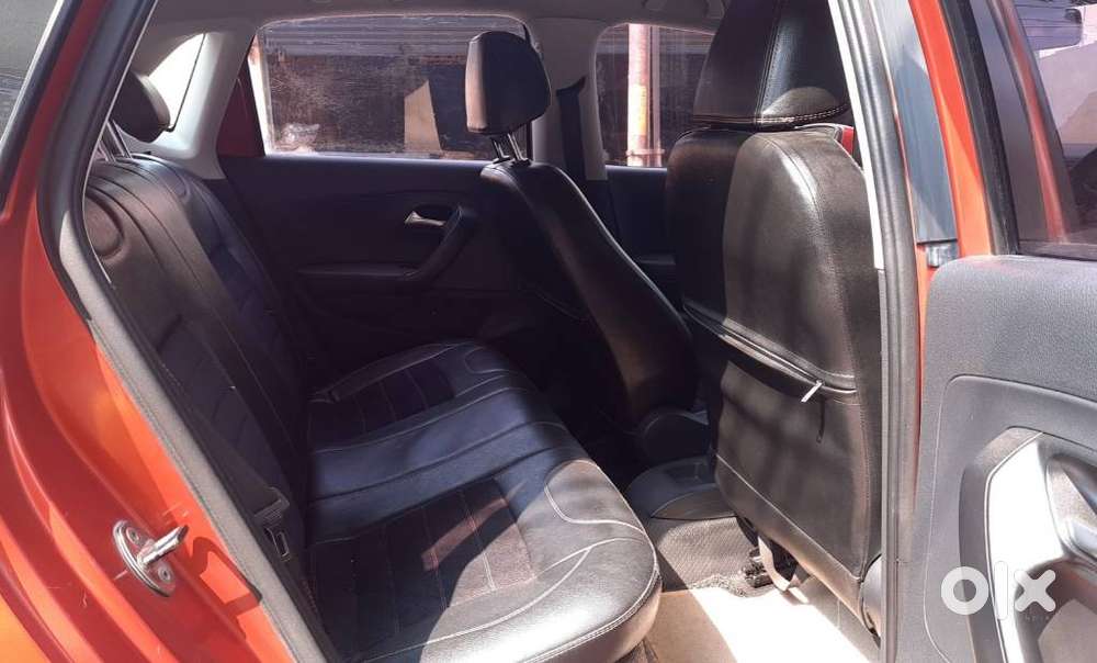 Volkswagen Polo Comfortline 1.2l Diesel, 2018, Diesel