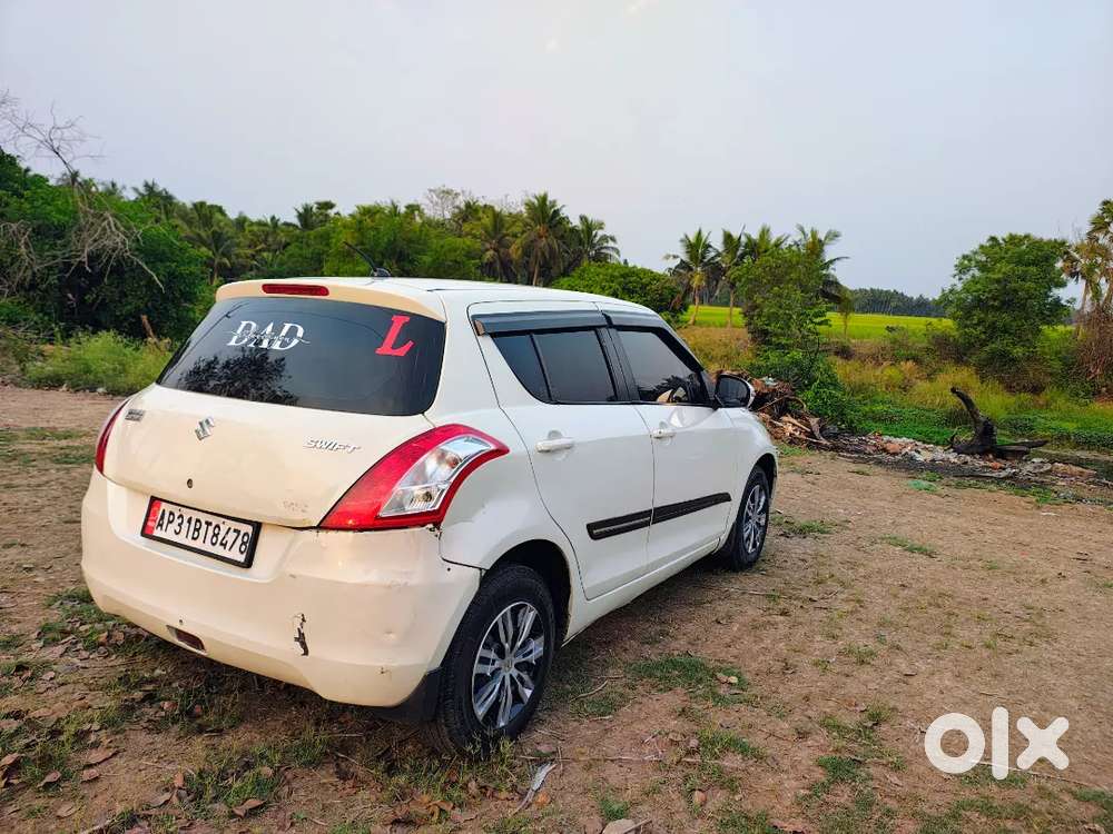 Maruti Suzuki Swift 2012 Diesel Well Maintained