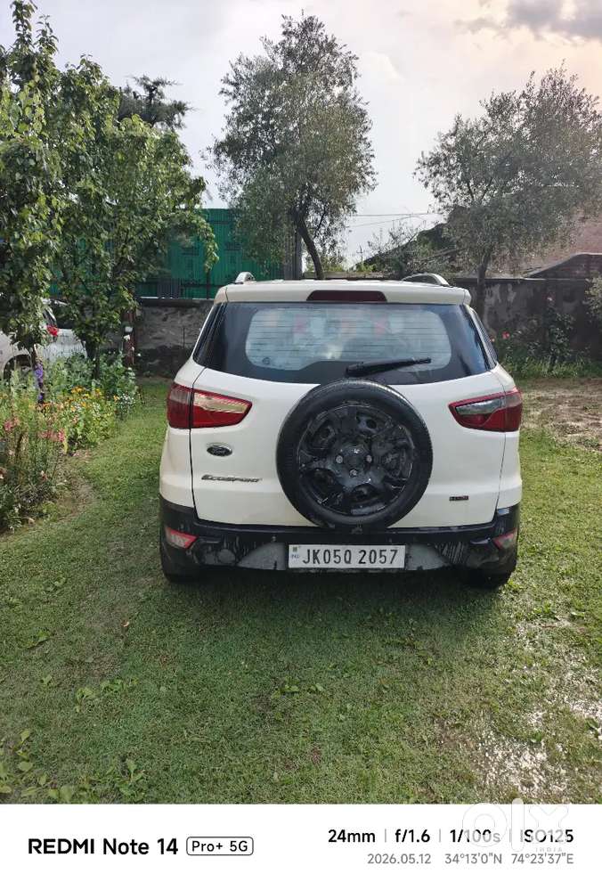 Engine And Overall Body Is In  A Very Good Condition