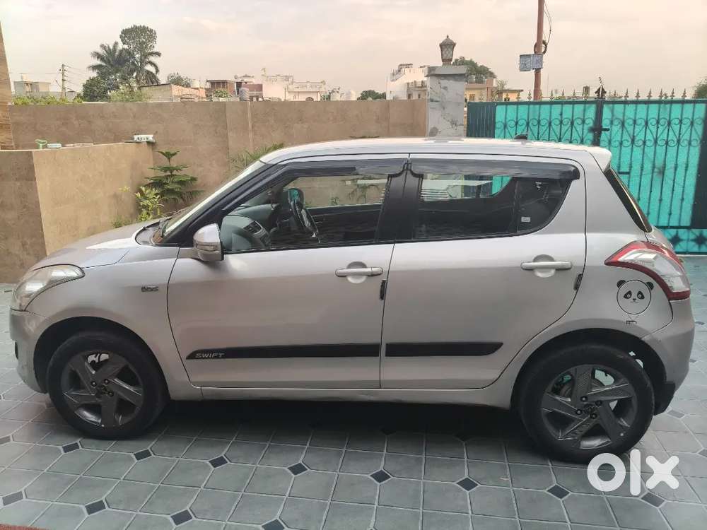 Maruti Suzuki Swift 2014 Ddis Vdi