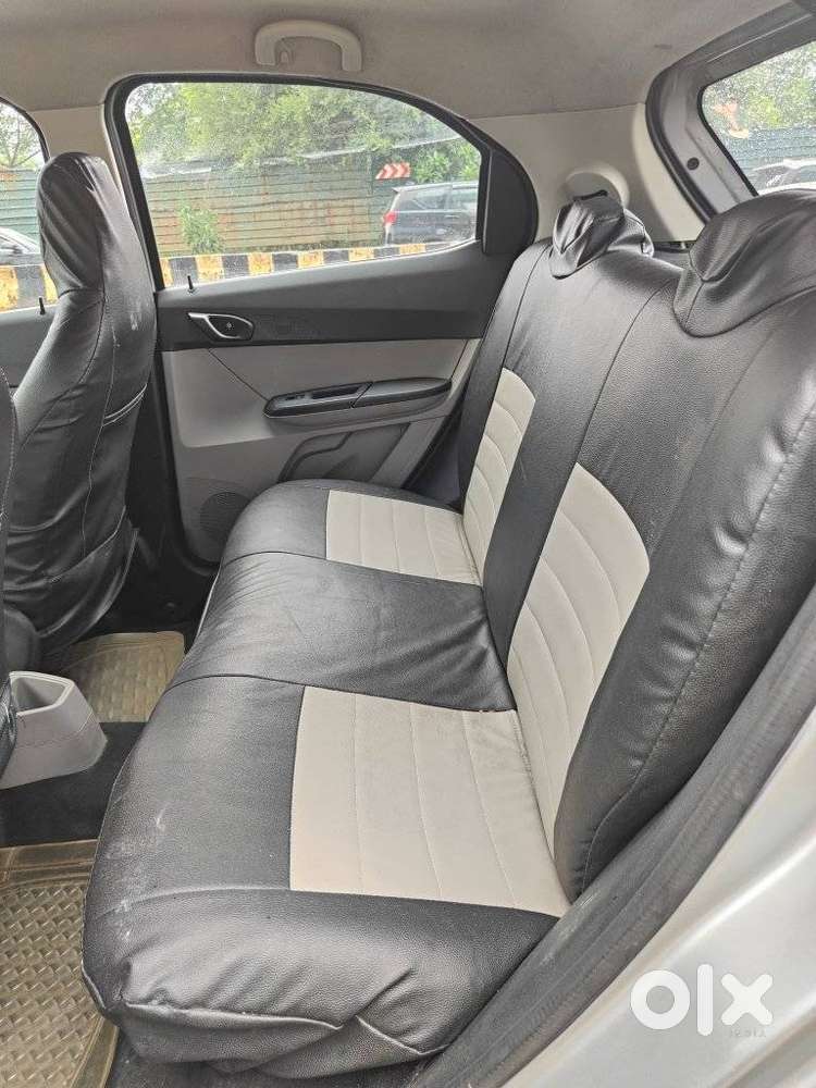 Tata Tiago 1.05 Revotorq Xm, 2016, Petrol