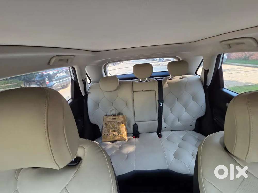 Mg Windsor Ev 2025 Essence Pro