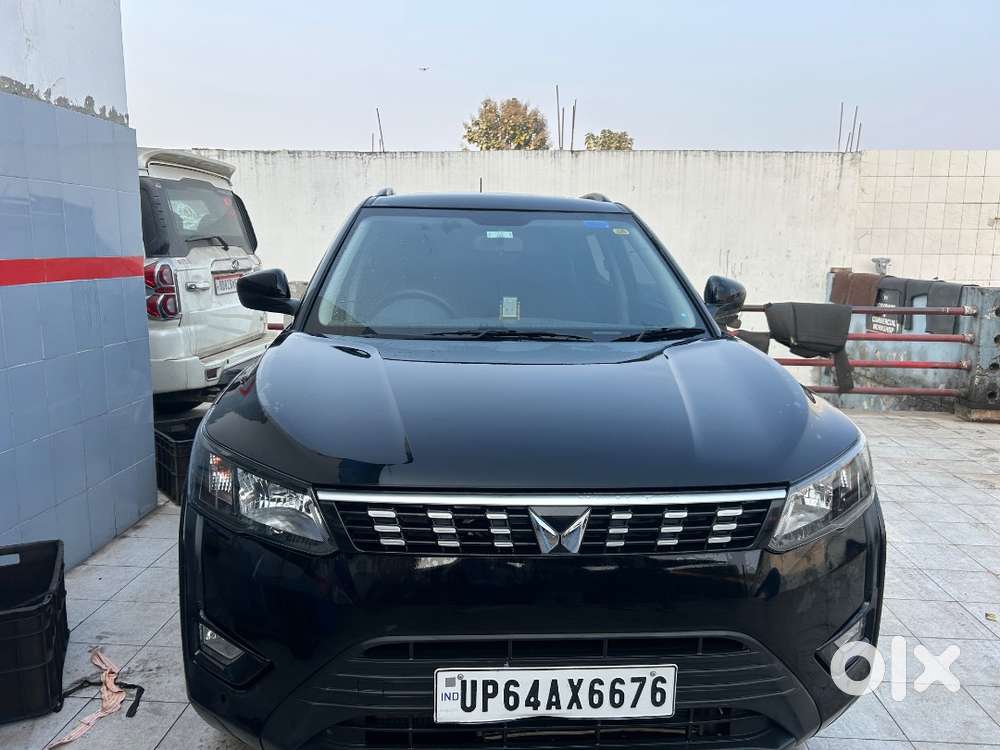 Mahindra Xuv300 2024 Petrol Good Condition