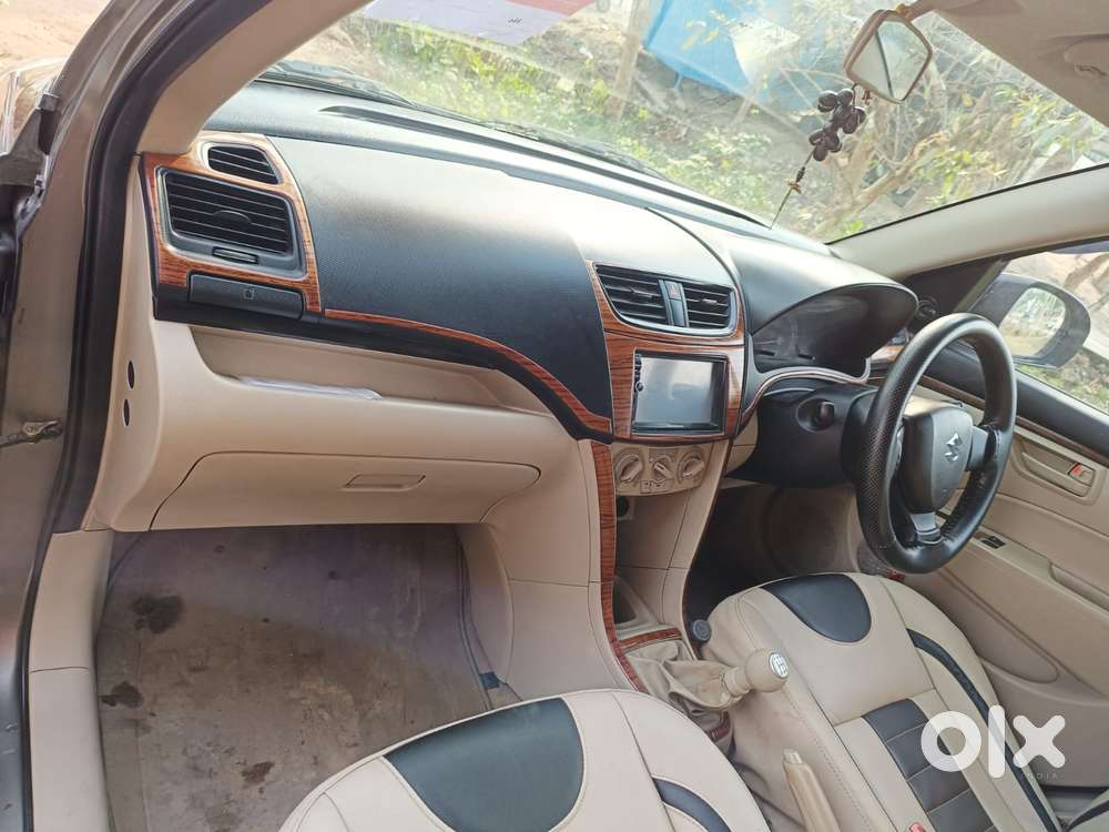 Maruti Suzuki Swift Dzire Ldi Bsiv, 2015, Diesel