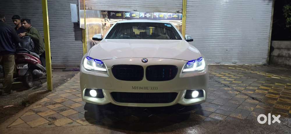 2020 Bmw M5 Petrol Competition Automatic