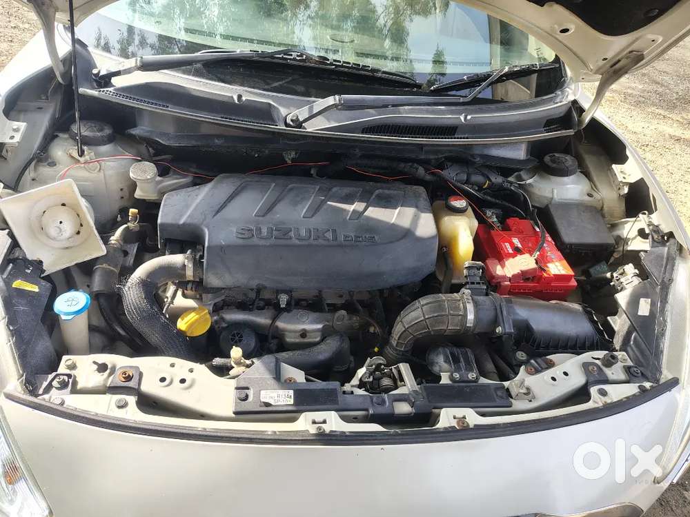 Swift Dzire Vdi 2017
