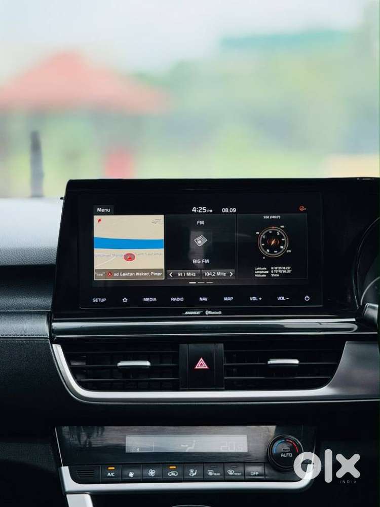 Kia Seltos Gtx Plus, 2022, Diesel