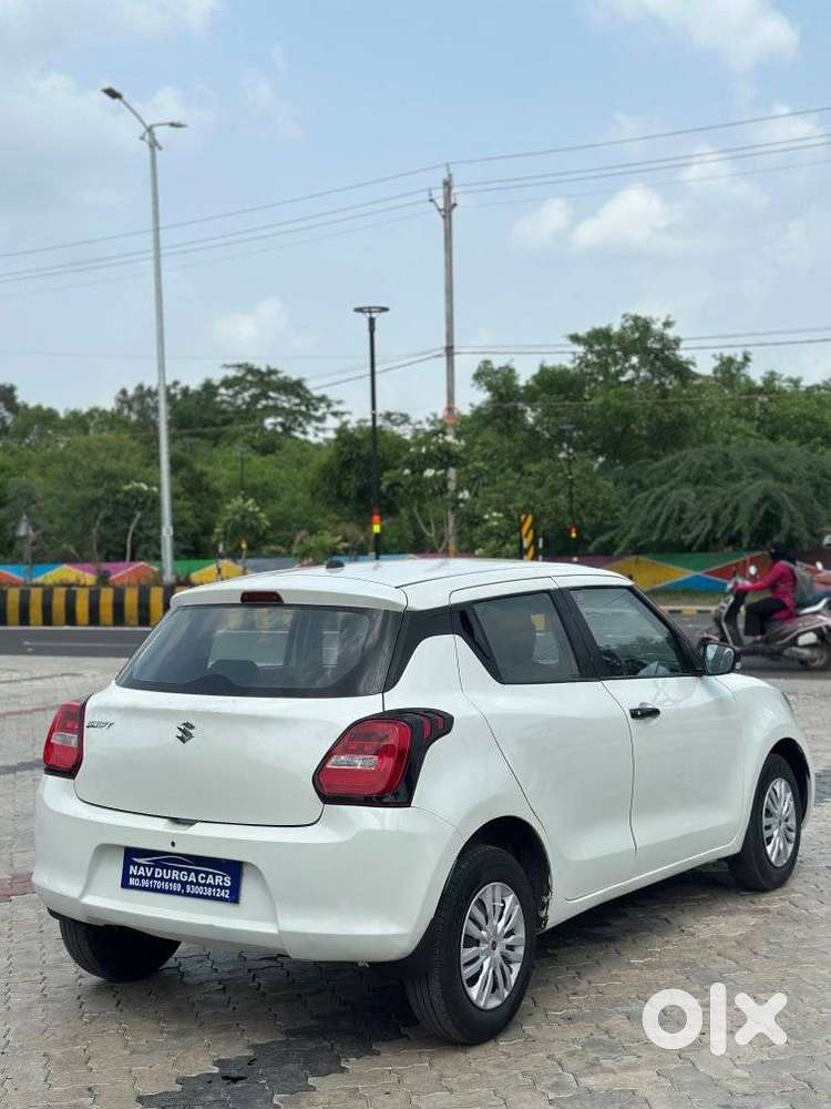 Maruti Suzuki Swift Ddis Vdi, 2018, Diesel