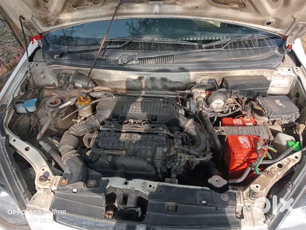 Maruti Suzuki Alto 2015 Petrol/cng Good Condition