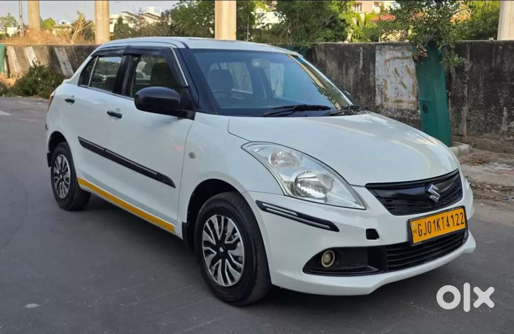 Maruti Suzuki Dzire 1.2 Vxi Cng, 2022, Cng & Hybrids