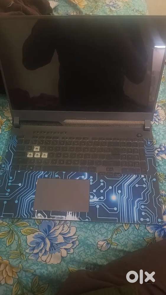 Asus rog strix g17 - 60000