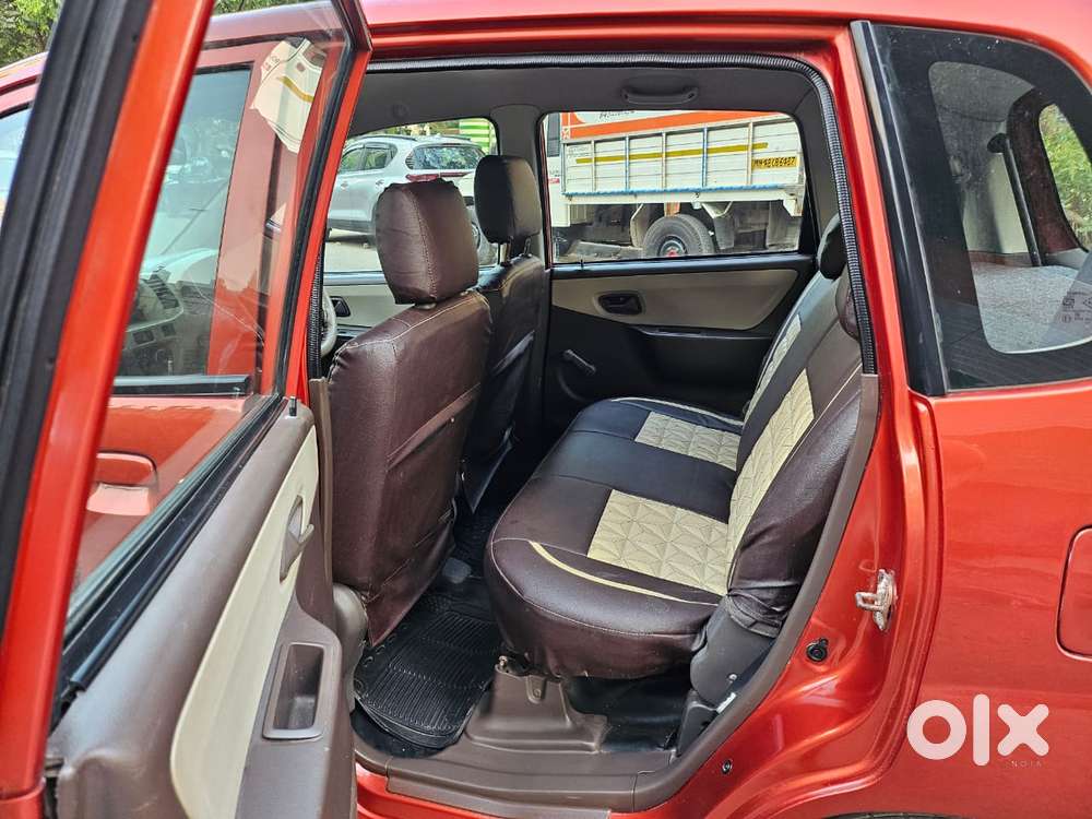 Maruti Suzuki Zen Estilo Vxi Bsiv, 2014, Petrol