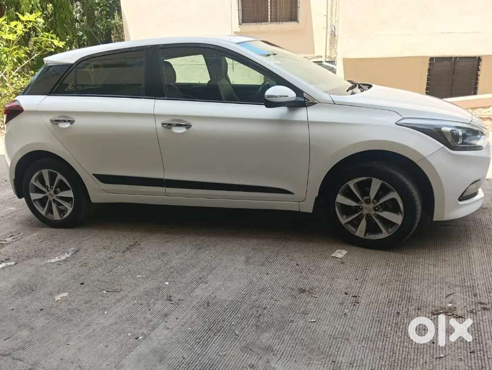 Hyundai I20 2016  Batan Start