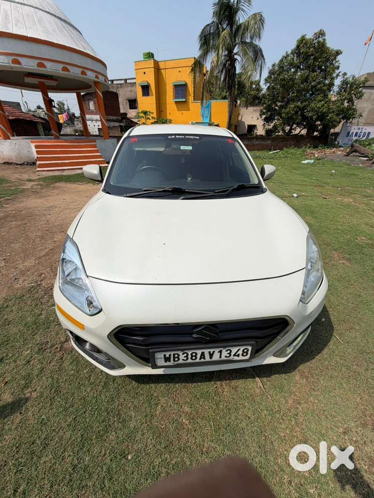 Maruti Dzire 2020 Year