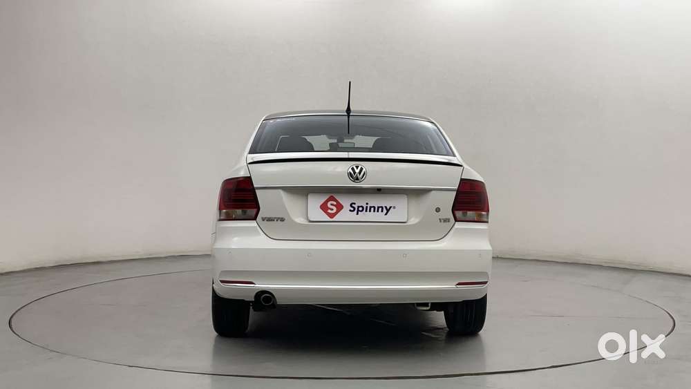 Volkswagen Vento 1.0 Highline Plus At, 2019, Petrol