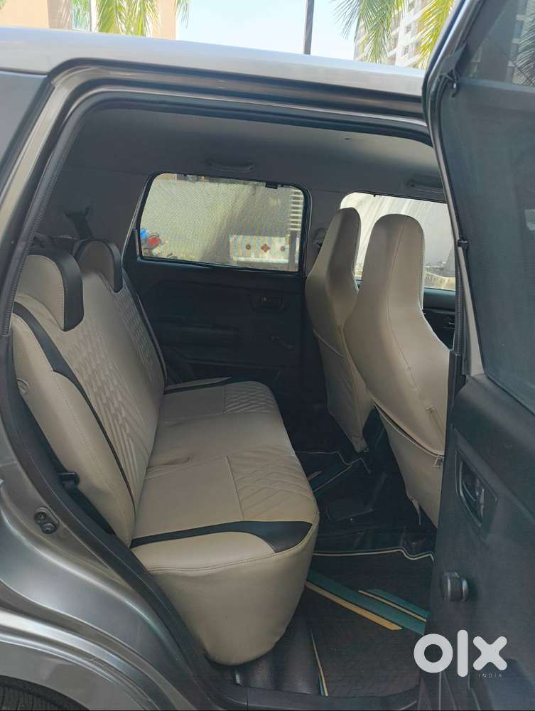 Maruti Suzuki Wagon R 2021 Year Cng