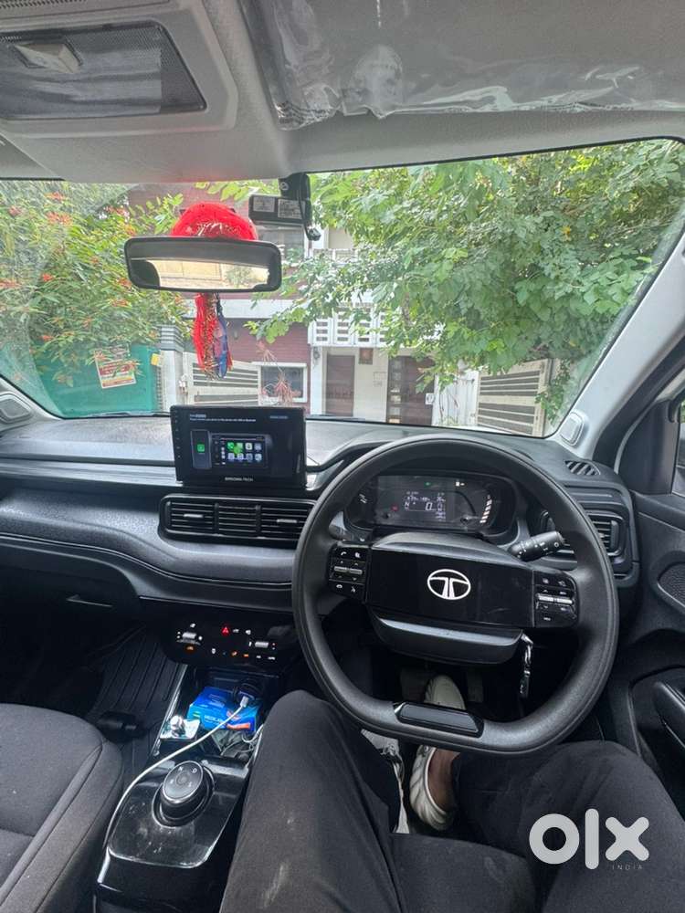 Tata Punch Ev Smart 2026