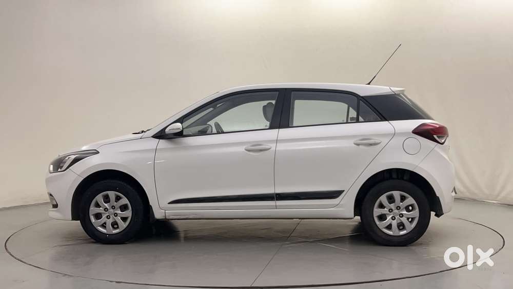 Hyundai Elite I20 [2018-2020] 1.2 Sportz, 2015, Petrol