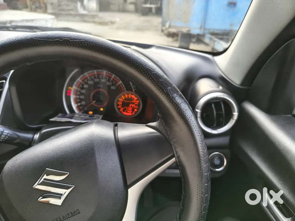 Maruti Suzuki Celerio 1.0 2025
