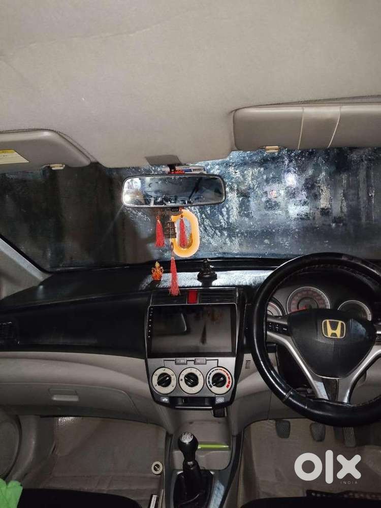 Honda City 2010 Petrol Good Condition