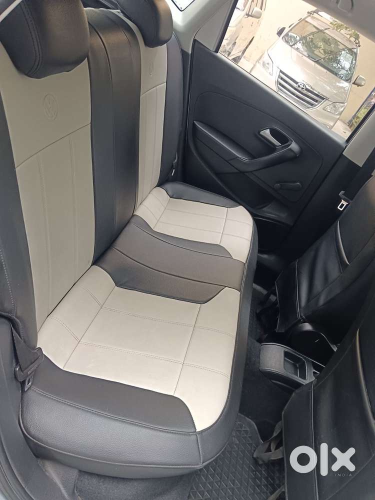 Volkswagen Polo 1.0 Mpi Trendline, 2020, Petrol