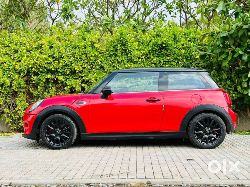 Mini Cooper D 3 Door, 2019, Diesel