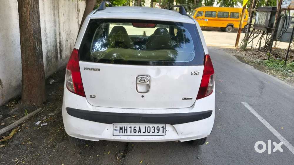 Hyundai I10 Magna Well Maintained