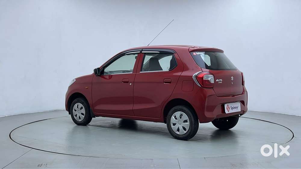 Maruti Suzuki Alto K10 1.0 Vxi S-cng, 2023, Cng & Hybrids