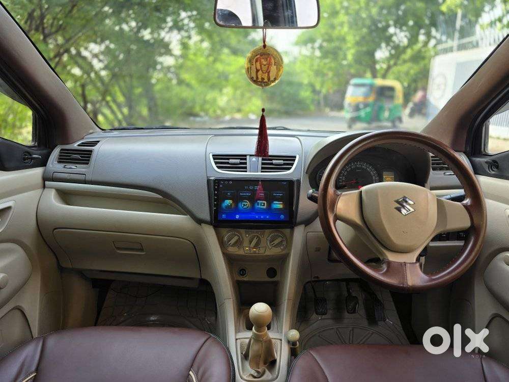 Maruti Suzuki Ertiga, 2014, Cng & Hybrids