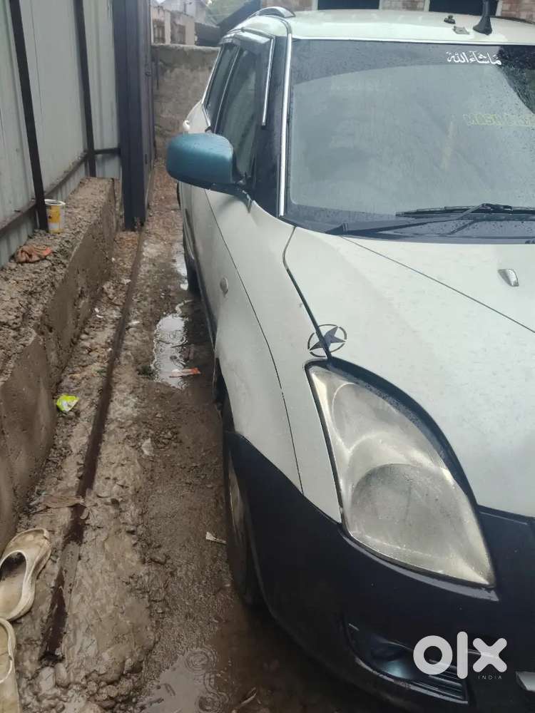 Swift Vxi Maruti 2008 Year Petrol
