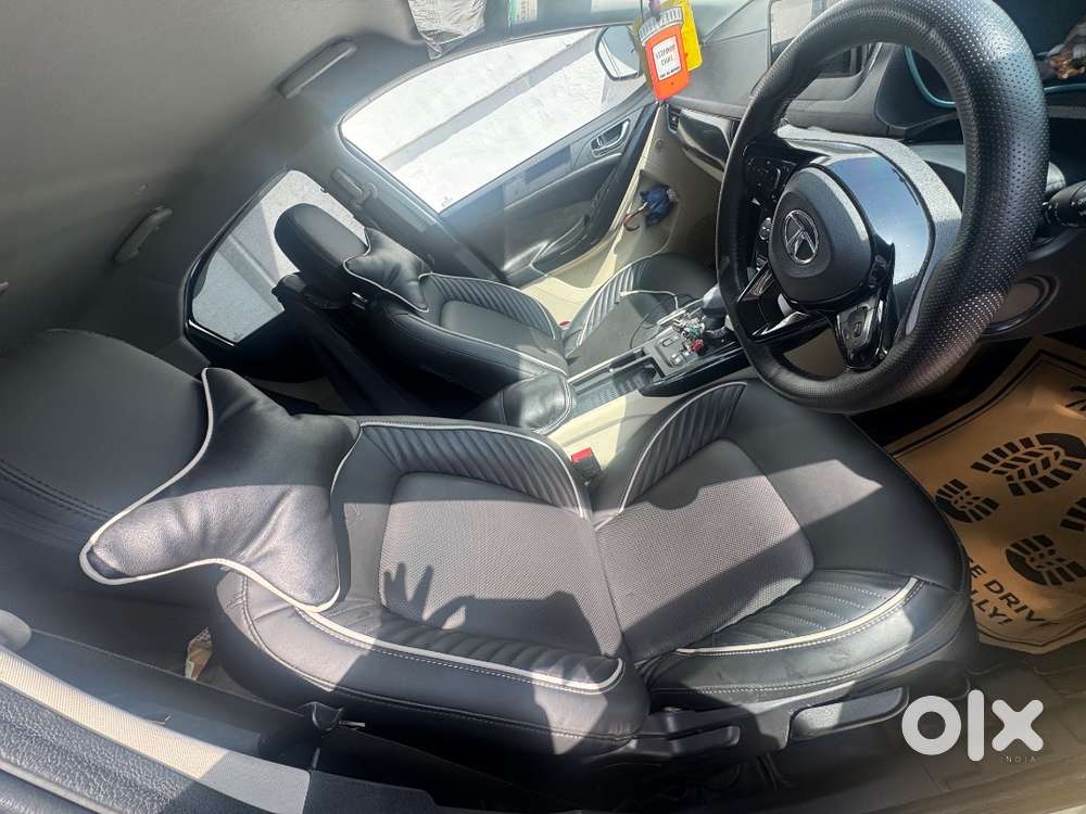 Tata Nexon Ev Max 2023