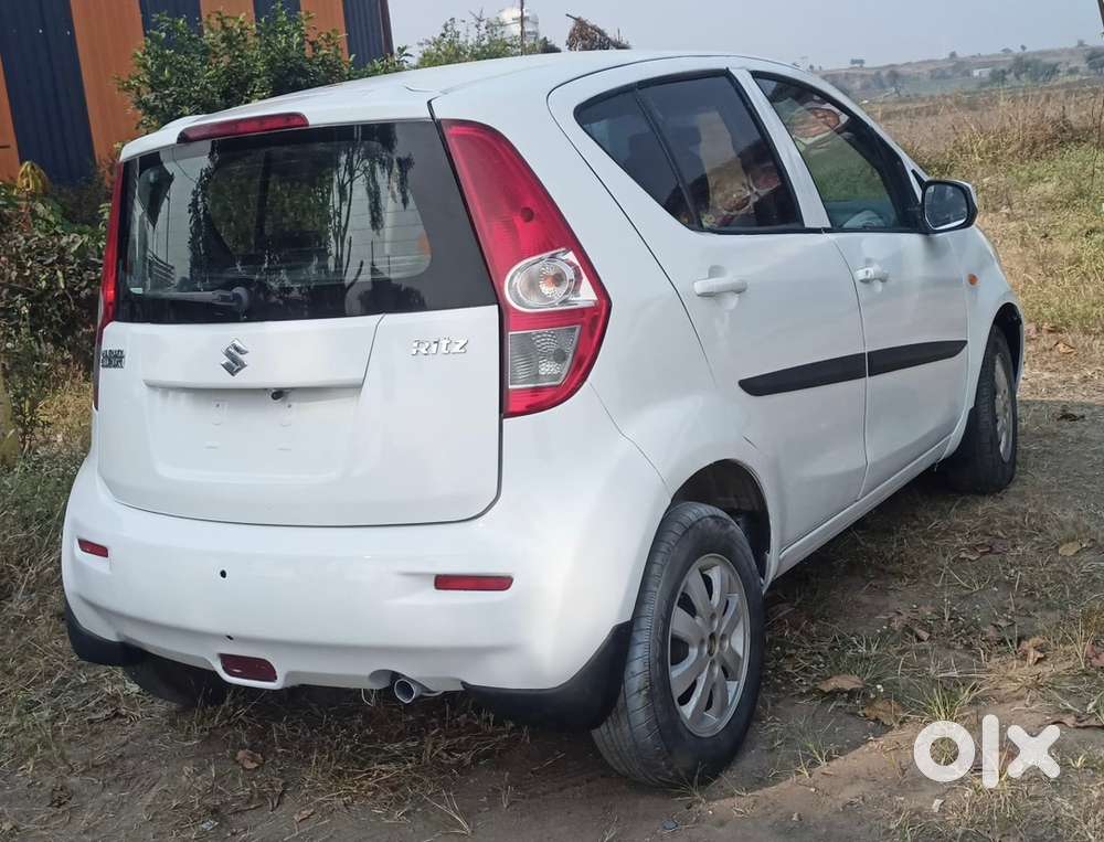 Maruti Suzuki Ritz 2015 Diesel Manual