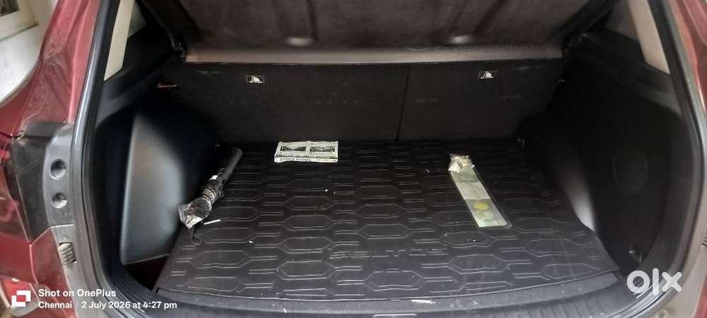 Kia Seltos 2022 Model Automatic 1.5 Gtx Plus Less Driven For Sale
