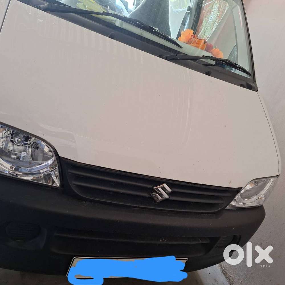 Maruti Eco 7 Seater
