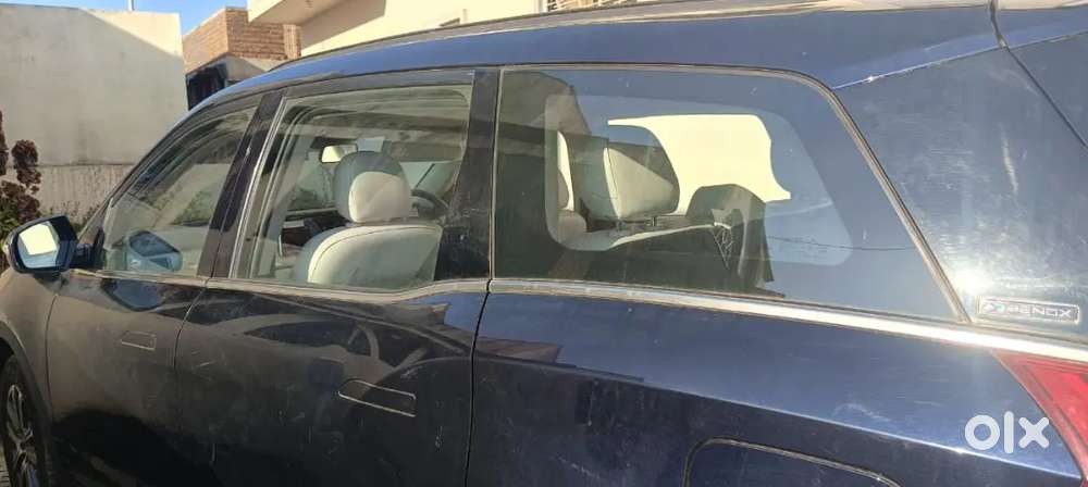 Mahindra Xuv700 2024 Petrol 3000 Km Driven