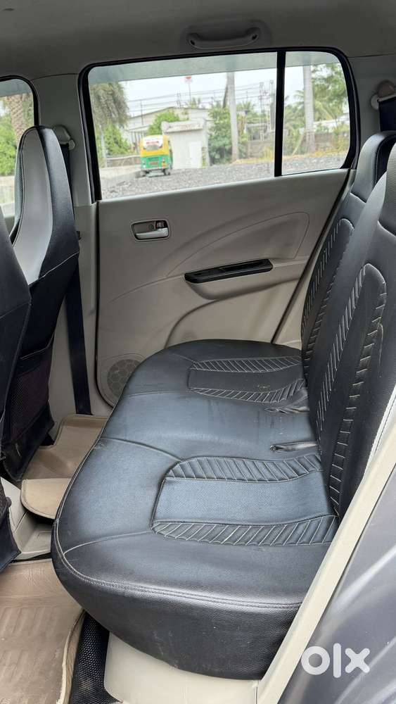 Maruti Suzuki Celerio Cng Vxi Optional, 2014, Cng & Hybrids